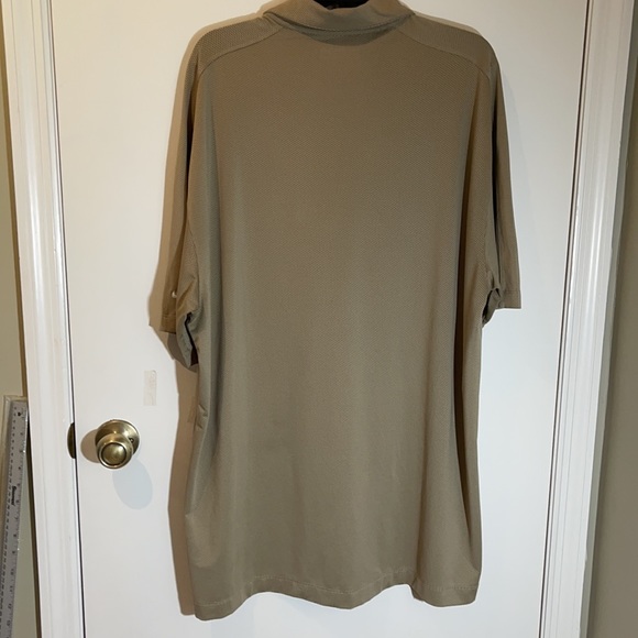 Nike Golf Shirt Polo Style Men's XXL - Picture 2 of 5